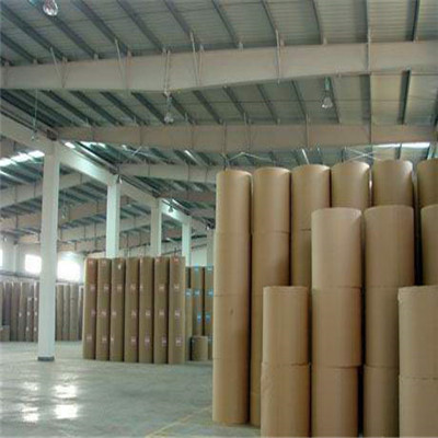 牛皮紙、瓦楞紙