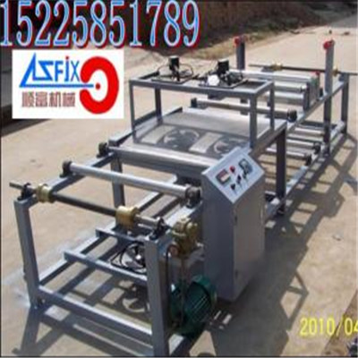 金銀紙機，錫箔紙機